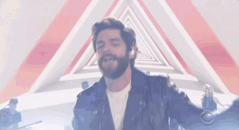 acm awards 2019 acms GIF by Academy of Country Music Awards