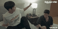 K-Pop Love GIF by Viki