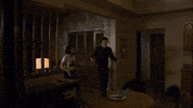 excited freddie highmore GIF by ABC Network