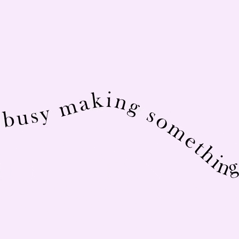 neodesignsa giphyupload excited bts text GIF