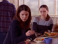 season 2 netflix GIF by Gilmore Girls 