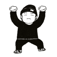 Bts Suga Sticker