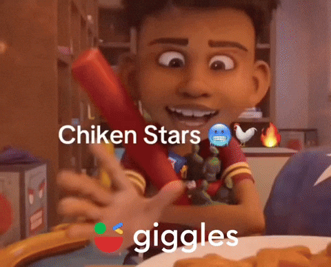 Niche Meme GIF by Giggles