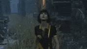 Dead By Daylight Survivor GIF