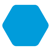 Loop Gradient Sticker by DriveYOU