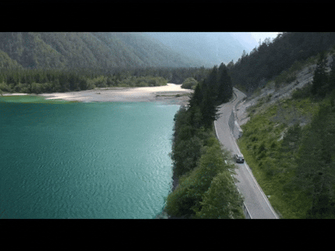 Car Driving GIF by VVS FILMS