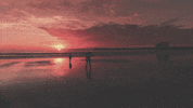 Deep Chills Swimming GIF by ATLAST