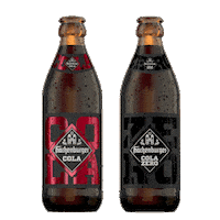 Cola Colazero Sticker by Hachenburger