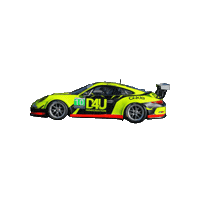 UliDias copahb20 automobilismo d4u ulidias Sticker