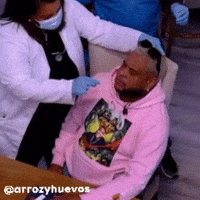 Santiago Alofoke GIF