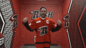 Yes Yes Yes Hockey GIF by Rapid City Rush