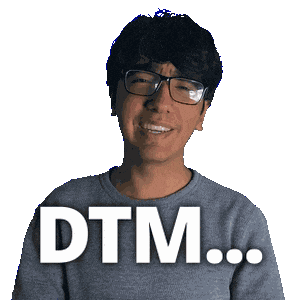 Stressed Too Much Sticker