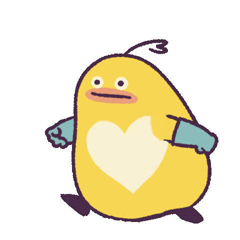 あいやもん Sticker