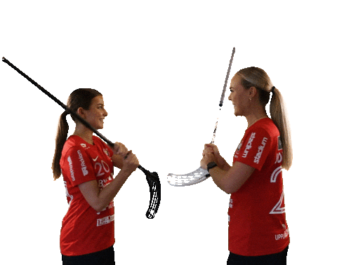 Star Wars Floorball Sticker by Storvreta IBK