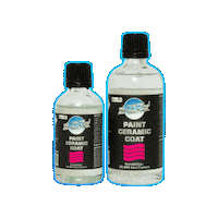 Coating Sticker by Gnikkebu