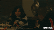Doom Patrol Whatever GIF by HBO Max