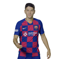 Sport Daniel Sticker by FC Barcelona