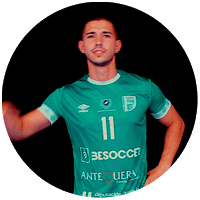 Futsal Futbol Sala Sticker by BeSoccer CD UMA Antequera