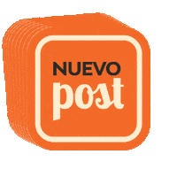 New Post Sticker by TALLER A