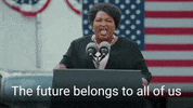 Inspiring Democratic Party GIF by The Democrats