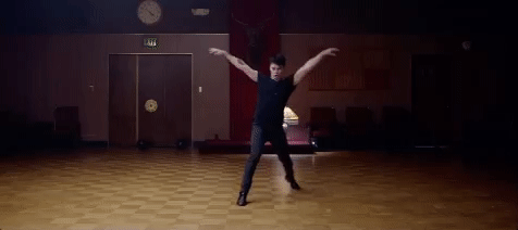 dance GIF by Leon Else