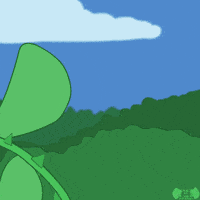 Heart Flying GIF by Miyrumiyru