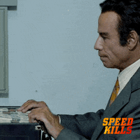 john travolta miami GIF by Signature Entertainment
