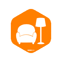 Decoration Deco Sticker by WOONENZO