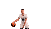 Liga Endesa Basketball Sticker by ACB