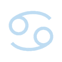 Zodiac Sign Sticker by Sanctuary