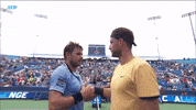 tennistv friends mood hug friendship GIF