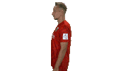 Tobias Schröck Schanzer Sticker by FC Ingolstadt 04
