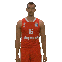 Lets Go Nba Sticker by FC Bayern Basketball