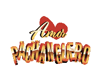 San Valentin Love Sticker by Grupo Niche