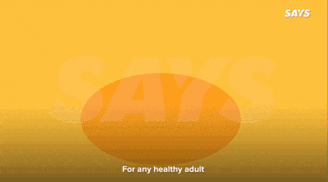 GIF by saysdotcom