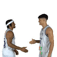 Celebrating We The Best Sticker by Minas Tênis Clube