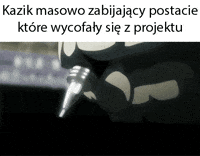 Death Note GIF