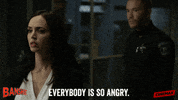 season 4 job GIF by Cinemax