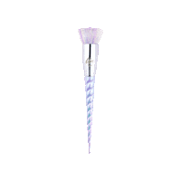 Makeup Brush Sticker by Unicorn Cosmetics