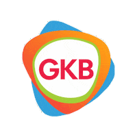 mygkb gkb tmm gkbio alpro Sticker