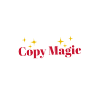 Brand Rebirth Sticker by Frankly Write