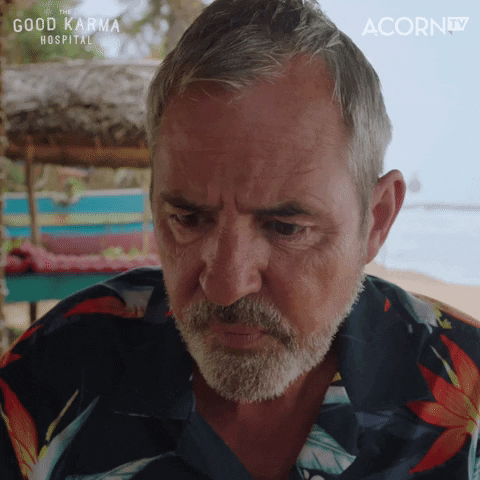 GIF by Acorn TV