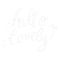 Text Love Sticker