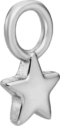 Jewelry Piercing Sticker by Nébuleuse