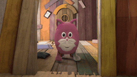 Angry Cat GIF by HangryPetz