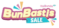 Sale Diskon Sticker by haibundacom