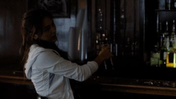 luke cage marvel GIF by NETFLIX