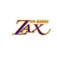 Bonez Zax Sticker by ASF brush