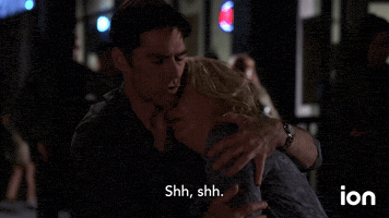 Shhh