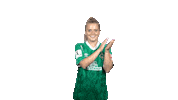 Werderfrauen Sticker by SV Werder Bremen
